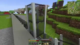 TNP Limitless 7 - Episode 7 - Base Building & Ender Dragon