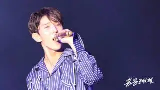 20170304 Lee Joon Gi 이준기 - Our Singapore (Singapore FM)