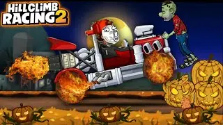 WHAT IS THE PRICE IF YOU BREAK IT, YOU BOUGHT IT? NEW HALLOWEEN EVENT in HCR2! Walktrough