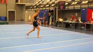 Elvira - Vloer NSK 2013