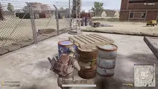 Double team vs  vector/crossbow