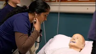 Hands-on Learning at SLU