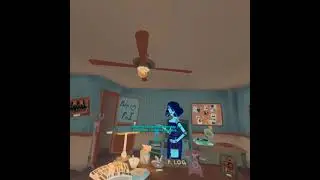 Secret of Retropolis - first 20 minutes of gameplay | Quest 2 PC VR |