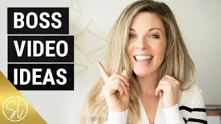 21 YouTube Video Ideas for BOSSES!