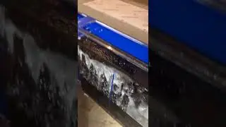 240 Gallon Clear-for-Life Uniquarium Overview