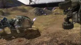 Halo 3 Trailer video