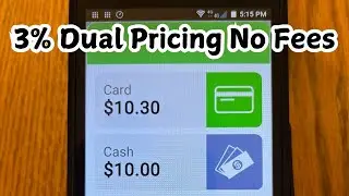 🤔 How to Avoid Credit Card Processing Fees at My Auto Shop 🛞