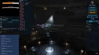 EVE Online. Дроп/кемп десяточников.