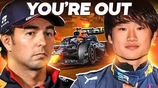 Yuki Tsunoda’s FUTURE Decided as Helmut Marko Drops BOMBSHELL