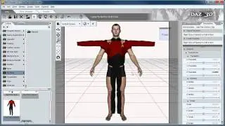 Basic Pose Star Trek Set