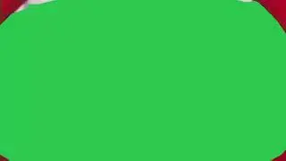 dq lips eat you greenscreen