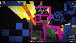 Гуль_Шакал 2b2t cristalix
