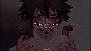 John Park - March Lover | sub. español | lyrics ( sped up )