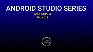Lesson 2. Part3 . Connecting Webview app to firebase. Android studio Java 2023