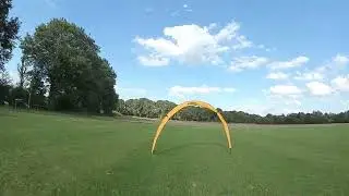 iFlight Titan DC5 - Flight 2 (The Birds)