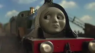 Henry Forever After (Shrek Forever After) Part 4 - Henry and Emily’s Argument/Henry Meets Diesel