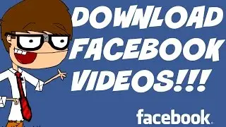 How to download video from facebook without any software.