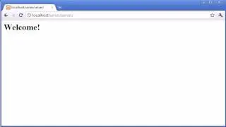 Beginner PHP Tutorial - 65 - Getting Visitors IP Address