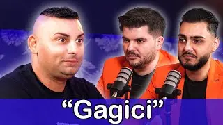 Invitati Charismatici - Raihold: "Gagici"