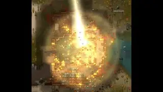 Rimworld HSK - Племя с кОтопультами и псионикой!