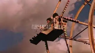 Fiersa Besari - April (cover)