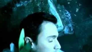 Океан Эльзи   Холодно