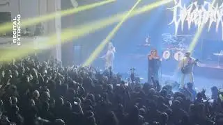 THE KOVENANT COVENANT   Full Concert, Live in Chile 2025 1080p30