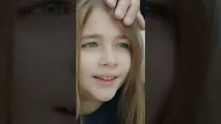 Melek'in İlk Sözcüğü ''Gitme!'' #hicran #shorts