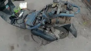 Cузуки ЛЕТС 2. Проблемный коммутатор : чем заменить,как подключить?