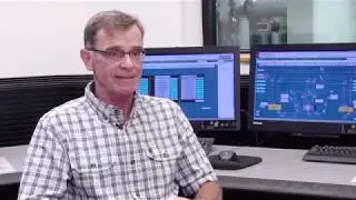 Ceramic Membranes Solve Disinfection By-Product (DBP) Challenge at Butte, MT Water Plant.
