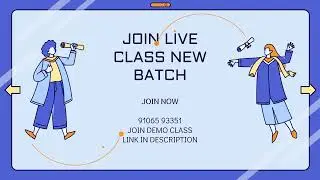 Improvement Announcement