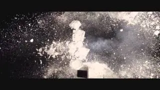 giffgaff   Ice Explosion