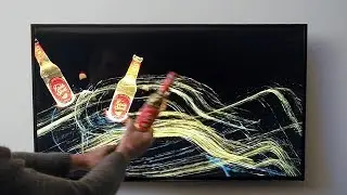 Luma Paint Tech Demo