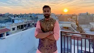Message to Brown Men