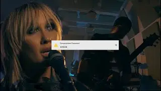 Кукла - Ксана Сергиенко