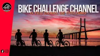 Bike Challenge Channel o teu canal de ciclismo