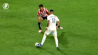 Gabriel Pec is SENSATIONAL in 2024!