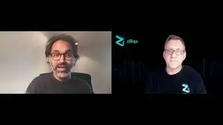 Amrit Kumar and Colin Miles Discuss 2021 Plans for Zilliqa