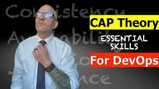 What is CAP Theorem (and why should I care)?