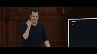 CS50's Introduction to Computer Science