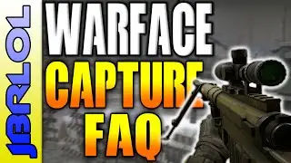 Warface | Frequently Asked Questions | JBRLOL