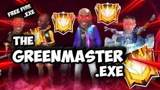 FREEFIRE EXE▪︎GRANDMASTER EXE