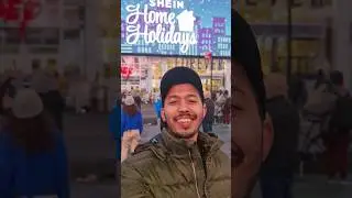 008: My INDIAN FRIEND GOT ANGRY ON ME!😡 #viralshorts#usa #mrbhowmik #369days #minivlog #brooklyn