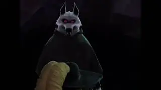 Death edit from puss in boots