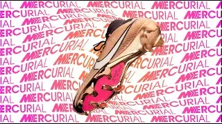 Nike Mercurial Superfly 9  | Nike (unofficial Commercial)