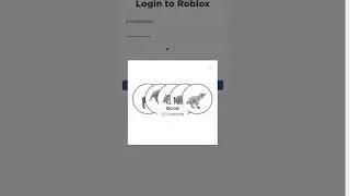 Roblox's New Verification is Broken