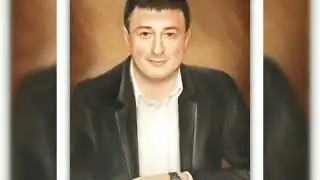 Портрет на заказ