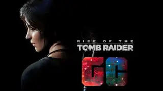 Rise of the Tomb Raider - Сцена после титров