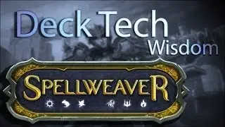 Spellweaver TCG - The One Turn Heal (OTH) Deck!