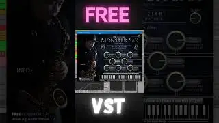 Free VST Plugins For 2023 